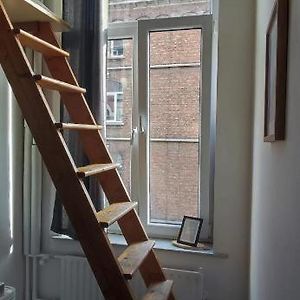 Standaard Kamer met een Queen Size Bed