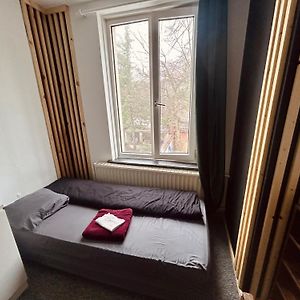 Eenpersoonskamer